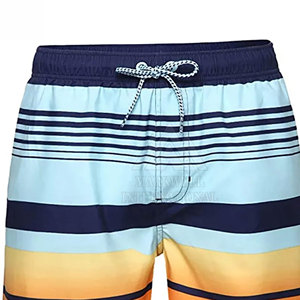 Shorts décontractés slim tendance de haute qualité 2026 pour sublimation - Product Image 5