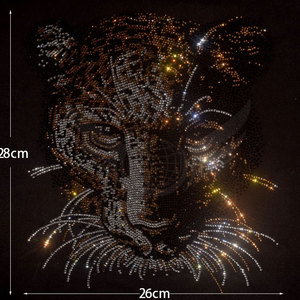 T-shirts de haute qualité à manches courtes pour hommes avec strass Impression par sublimation T-shirts pour hommes avec strass - Product Image 2