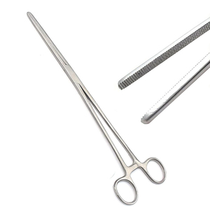 คีมหนีบสำหรับผ่าตัดแบบปรับแต่งได้ - Product Image 2