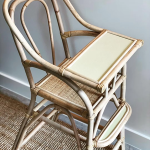 เก้าอี้สูงสำหรับเด็กเฟอร์นิเจอร์สำหรับเด็กเก้าอี้พร้อมถาดปลอดภัยต่อสุขภาพและสวยงามขายส่ง - Product Image 2