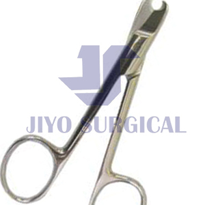 Outils de coupe experts approuvés par CE d'anneau d'oiseau pour des instruments vétérinaires d'identification sans couture/coupeur d'anneau de jambe d'oiseau - Product Image 4