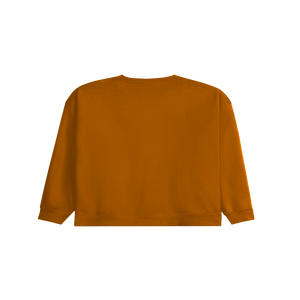 Wholesale <b>Men</b> Crew Neck Winter <b>Sweatshirt</b> 100% Cotton Fleece Digital Printing Embroidered Oversized - Product Image 5