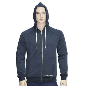 Sudaderas con capucha de alta calidad para hombre, sudadera 2025 con capucha de gran tamaño en blanco, ropa de calle, sudaderas con capucha personalizadas de moda para hombre - Product Image 2