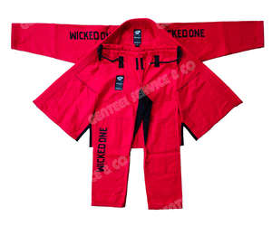 Kimono de Jiu Jitsu Brésilien en Coton Ultra Doux Meilleure Qualité MMA Hommes Femmes Prix Usine Personnalisation Coton Ultra Doux Meilleur - Product Image 1