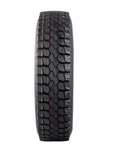 ยางเรเดียล TBR สำหรับงานหนัก ขนาด 255/65R17 สำหรับรถดัมพ์ขนาดใหญ่ - Product Image 4