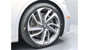 Be-ntl-ey Continental GT Speed Coupe 2025, Seminuevo - Product Image 4