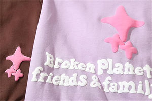 Sudadera con capucha personalizada para hombre, sudaderas con capucha a medida para equipos universitarios DTG DTF, bordado por sublimación, acento de diamantes de imitación, envío mundial seguro - Product Image 3