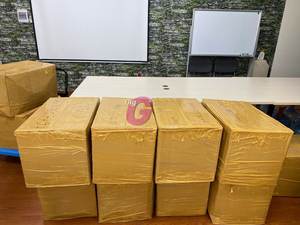 Tissage en lot péruvien naturel 100% vierge non traité, cuticule vierge brute alignée - Product Image 5