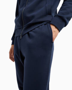 Chándal para Hombre, Calidad de Exportación, Fábrica de Ropa para Cadenas de Suministro Internacionales de Ropa Deportiva y Moda - Product Image 6