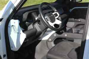 รถแลนด์โรเวอร์ ดีเฟนเดอร์ 110 SUV มือสองสภาพดี - Product Image 4