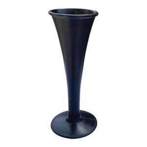 Stéthoscopes manuels PINARD à tête unique, blanc cassé, en plastique et métal durables, conception acoustique - Product Image 2