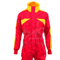 Traje de parapente hecho a medida, respetuoso con el medio ambiente, nuevo diseño, traje de parapente de la mejor calidad a la venta