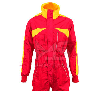 Traje de parapente hecho a medida, respetuoso con el medio ambiente, nuevo diseño, traje de parapente de la mejor calidad a la venta - Product Image 5