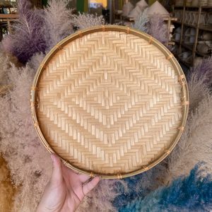 Plateau de vannage en bambou vietnamien-Artisanat solide pour une utilisation agricole et décorative VIET FARGIMEX - Product Image 5