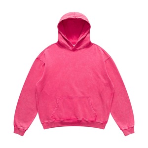 Sweat à capuche grande taille pour hommes pull de sport décontracté sweat à capuche à manches longues poche manteau ample sweat - Product Image 5