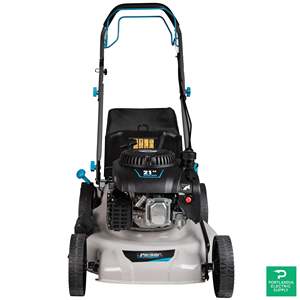 Tondeuse à gazon autotractée à essence Pulsar PTG1221SA2 avec bac de ramassage - Product Image 2