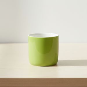 ถ้วยชาคุณภาพดี 3459825 ปลอดภัยต่ออาหาร ทนทาน ทำจากพอร์ซเลน สไตล์นอร์ดิก สำหรับผู้เชี่ยวชา - Product Image 5