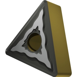 Inserto de Torneado de Alta Calidad ISO TNMG 160408E-NMRT9415 D.3.81mm MT-CVD con Recubrimiento, Paquete de 10 - Product Image 1