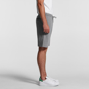 Men's Custom <b>Blank</b> Basic Classic Stadium Plain <b>Blank</b> High Quality Fabric Heavy <b>Weight</b> Unisex Shorts - Product Image 4