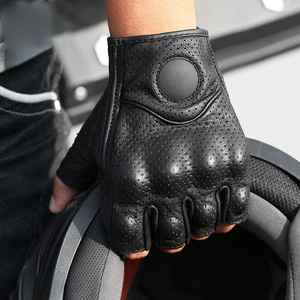 Guantes Medios de Tela Sintética de Alta Calidad para Uso Unisex, Hechos a Medida, Personaliza Tus Propios Guantes Medios - Product Image 5