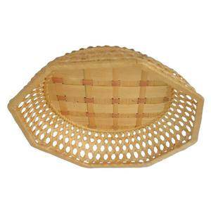 Tazón de yute de alto precio de venta 2023, tazón de yute moderno de aspecto Premium elegante para decoración de mesa de Hotel en el hogar, uso en Moq barato al por mayor - Product Image 4