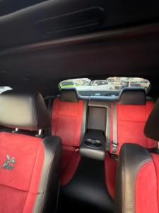 USED 2023 DO DGE CHALLENGER (R/T Scat Pack) MILEAGE 25,000km, 400kw (499Hp) AUTOMATIC TRANSMISSION - Product Image 5