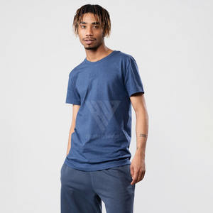 Pantalones Cortos Deportivos Personalizados para Hombre, Diseño Informal, Cintura Elástica, Tela de Lona, Buena Técnica de Impresión, Pantalones Cortos de Punto - Product Image 2