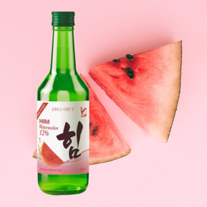 Bebida coreana Soju Precio razonable Licor con sabor a fruta Emparejamiento con comida Bebida alcohólica coreana Fabricante de Vietnam - Product Image 1