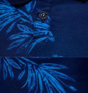 Nouveauté T-shirt polo professionnel en coton avec design unique Maillot imprimé par sublimation grande taille respirant caractéristique solide - Product Image 6