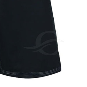 Shorts de MMA 100% Algodón con Impresión Digital Personalizada Directo de Fábrica, Cómodos, Totalmente Personalizables, Ropa de Artes Marciales, Servicio OEM - Product Image 6