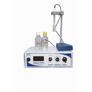 Concentromètre numérique de conductivité - Product Image 1