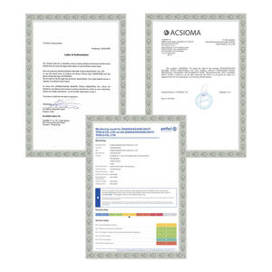 Étui de ceinture à outils robuste pour perceuse à percussion pour la plupart des perceuses Porte-sac à outils pratique - Product Image 3