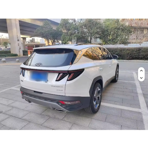 รถ SUV ฮุนได ทูซอน ปี 2024 มือสอง สภาพดี - Product Image 3