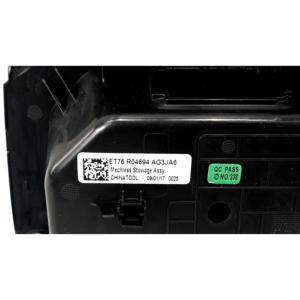GUARDARROPA DEL TABLERO CENTRAL SUPERIOR PARA FORD Transit Courier Serie ET76-R04694 (14>) - Product Image 3