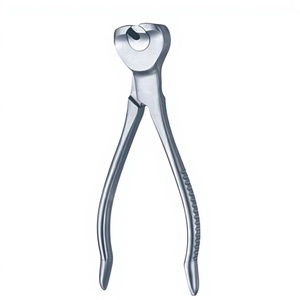 DADDY D PRO 6 1/4 "coupe-goupille-capacité 2.0mm fin coupe-fil pince coupe-fil A + grade acier inoxydable CE ISO13485 approuvé - Product Image 1