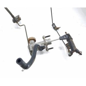 CYLINDRE PRINCIPAL D'EMBRAYAGE HYUNDAI iX20 Série D4FC Diesel 1400 (10>19) - Product Image 5