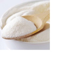 Poudre de lait en crème séchée stérilisée de haute qualité 99% certifiée ISO Coagulation pour enfants et adultes, sacs en vrac de 25 kg, France