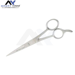 Usine en gros 5-1/2 "professionnel glace trempé ciseaux de coiffeur ciseaux de coiffure professionnels - Product Image 3