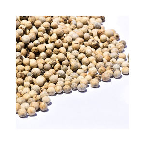 Especias de pimienta blanca de Grado Superior Mejor precio Exportación Secado Estilo crudo con proceso de secado de anuncios - Product Image 2