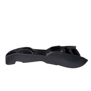 Consola Central para TOYOTA Yaris Serie (17>20) 589100D290C1 - Product Image 1