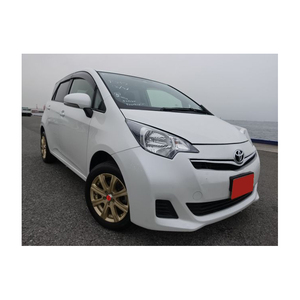 Sử dụng 2011 TOYOTA ractis LHD 2.4 hoàn hảo điều kiện làm việc xe ô tô để bán - Product Image 5