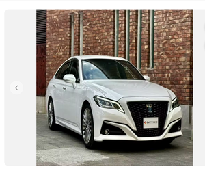 Compra de Coches Usados Crown con Envío Rápido, Volante a la Izquierda/Derecha, Gran Demanda, Precio Económico, Batería de 90-110 kWh, 250-300 kW - Product Image 1