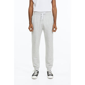 Pantalon de jogging pour homme en polaire pantalon décontracté pour unisexe en tissu de haute qualité avec logo personnalisé - Product Image 6