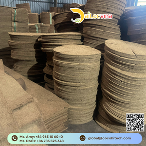 ESTERA DE MANTILLO COIR QUE SUPRIMA EL CRECIMIENTO DE HIERBAS Y OTROS PATÓGENOS - Product Image 3