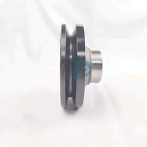 QSB3.3 B3.3 for Komatsu New Crankshaft <b>Pulley</b> for Construction Machinery 3-Month Warranty for Repair Shops-Part Numbers C6204331 - Product Image 3