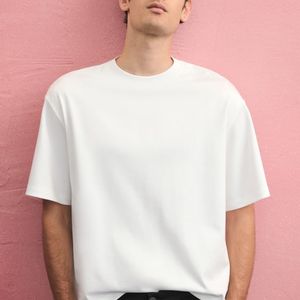 T-shirt classique en coton unisexe et t-shirt confortable pour un look décontracté quotidien disponible en plusieurs couleurs pour hommes et femmes - Product Image 4