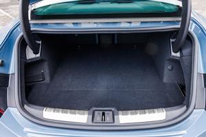 Audi e-tron GT Premium Plus 2022 usado en buen estado - Product Image 5