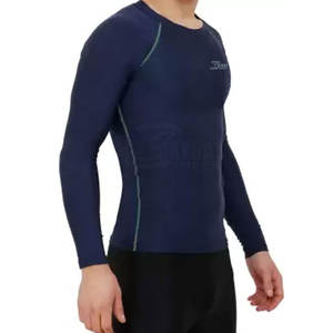 ผู้ผลิตปากีสถานการออกแบบล่าสุดเสื้ออัดสแปนเด็กซ์โพลีเอสเตอร์ผู้ชายเสื้ออัด - Product Image 3