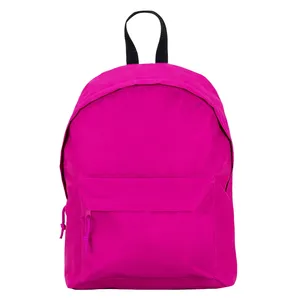 Mochila Promocional Personalizada Horel con Accesorios Personalizados - Product Image 5