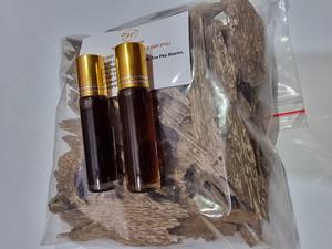 ชิปไม้กูดที่แปลกใหม่เหมาะสำหรับผู้ถือธูปมีกลิ่นที่เข้มข้น - Product Image 5